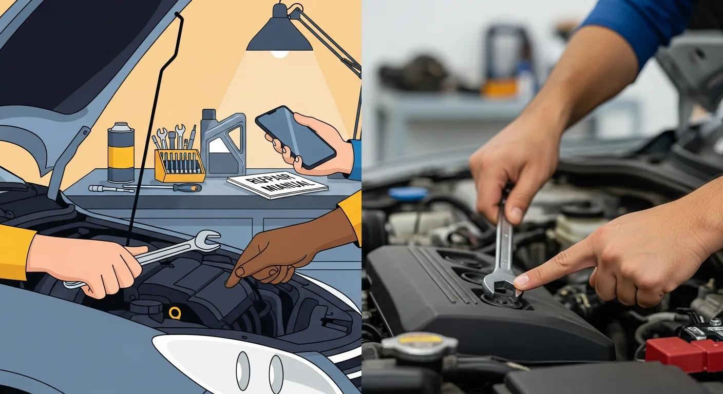 Budget-friendly car repair tips for Columbus drivers